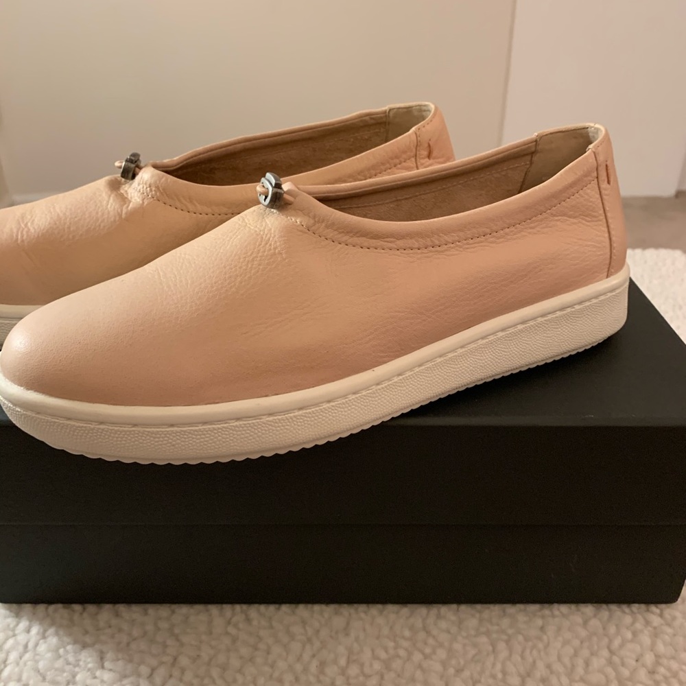 Eileen Fisher Shoes - Picture 7 of 8
